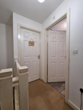 Desborough home for short term rent